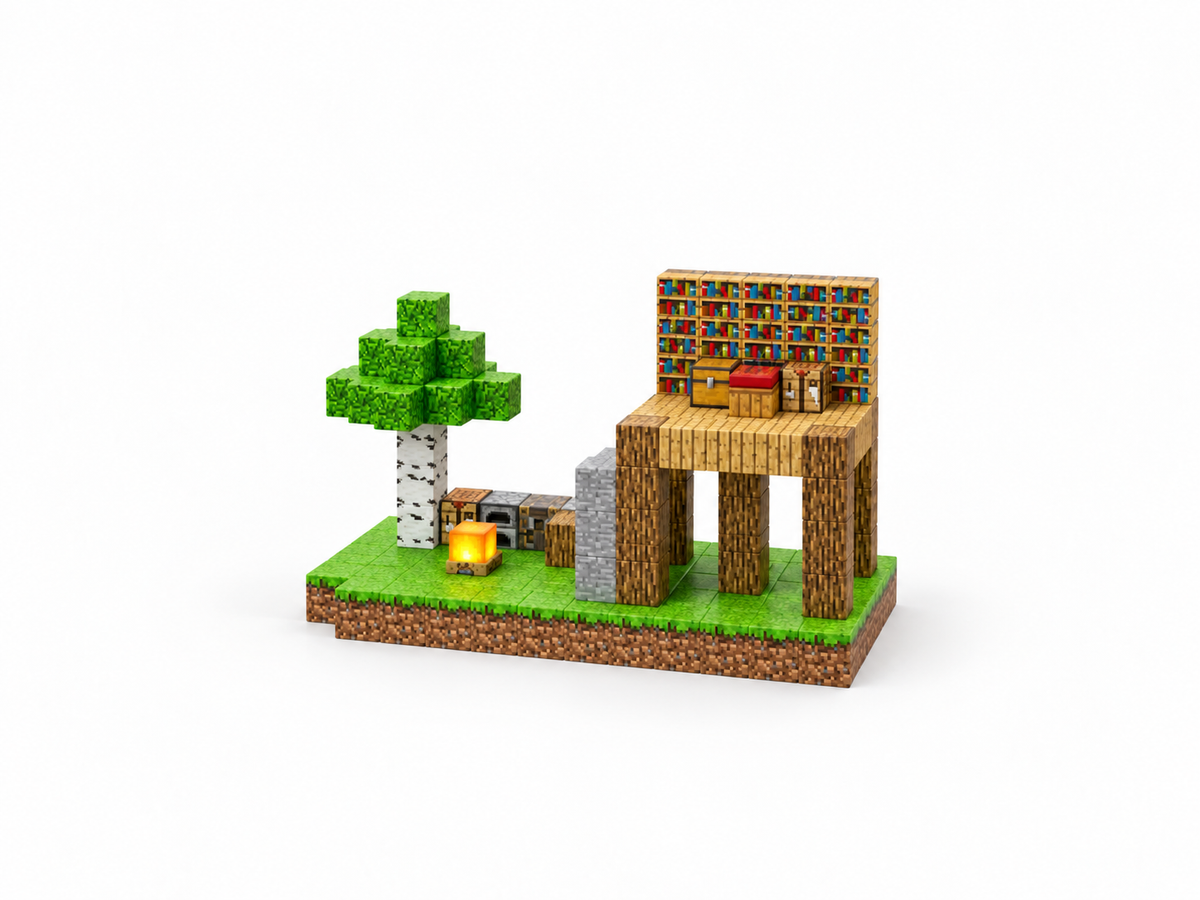 Jungle House