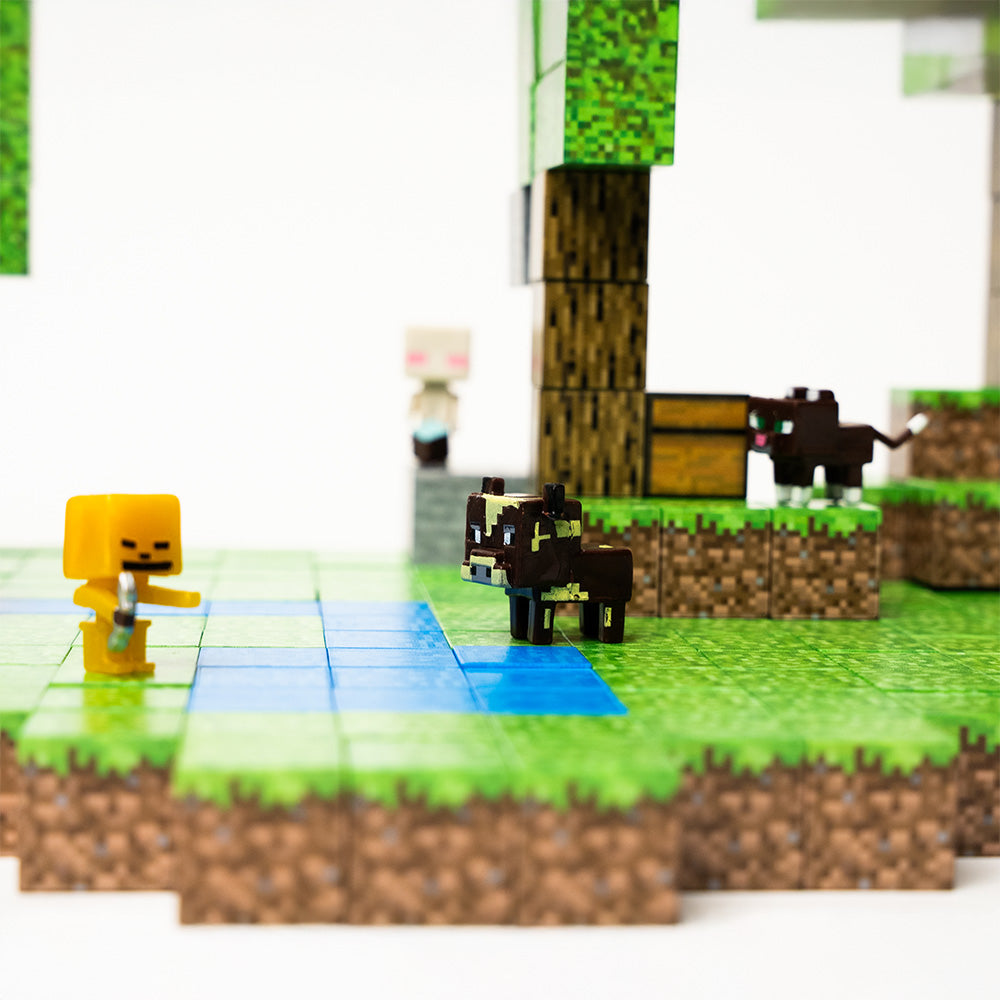 Forest Cabin