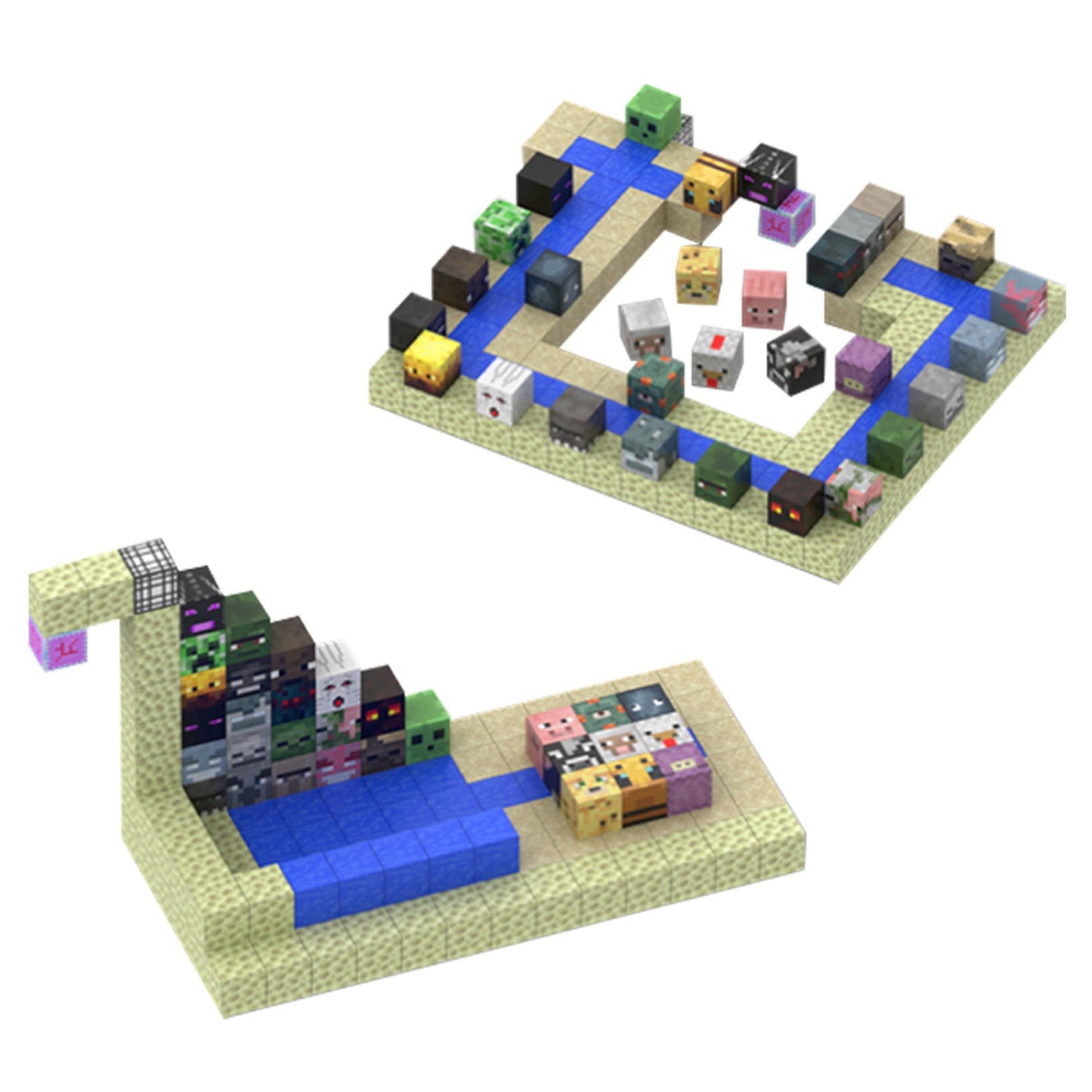 KLIKKA - Loot shop (128 stk.)