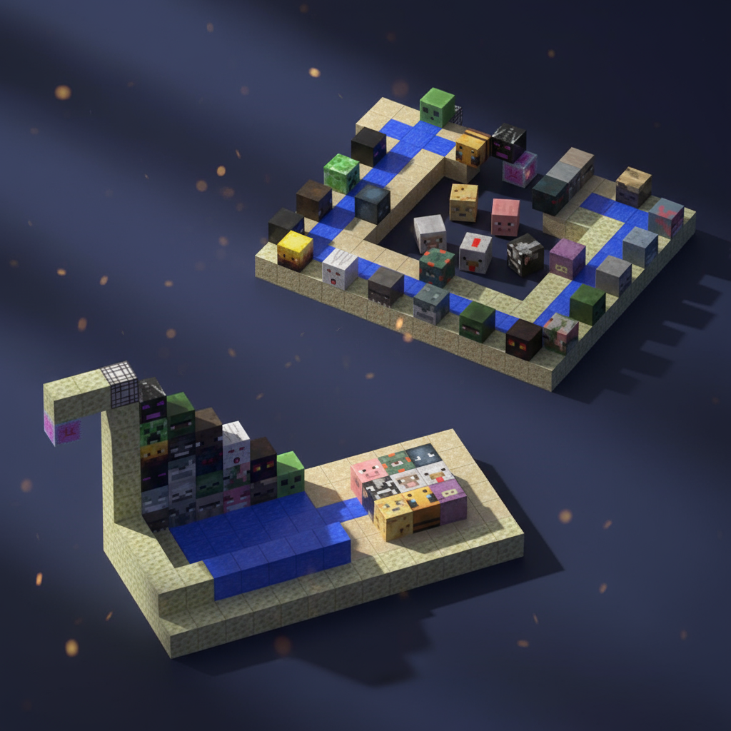 Loot shop