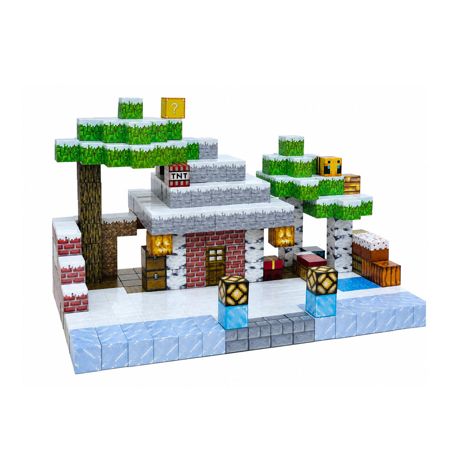 Snow Hut